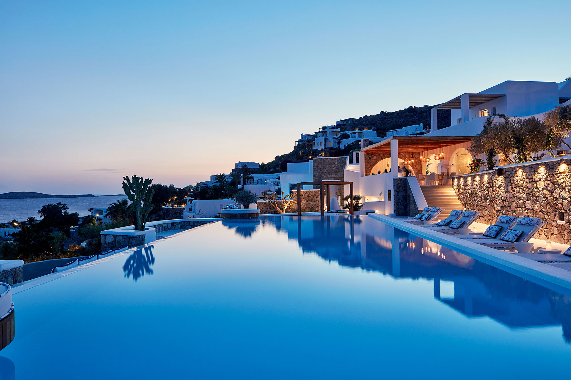 mykonos travel packages