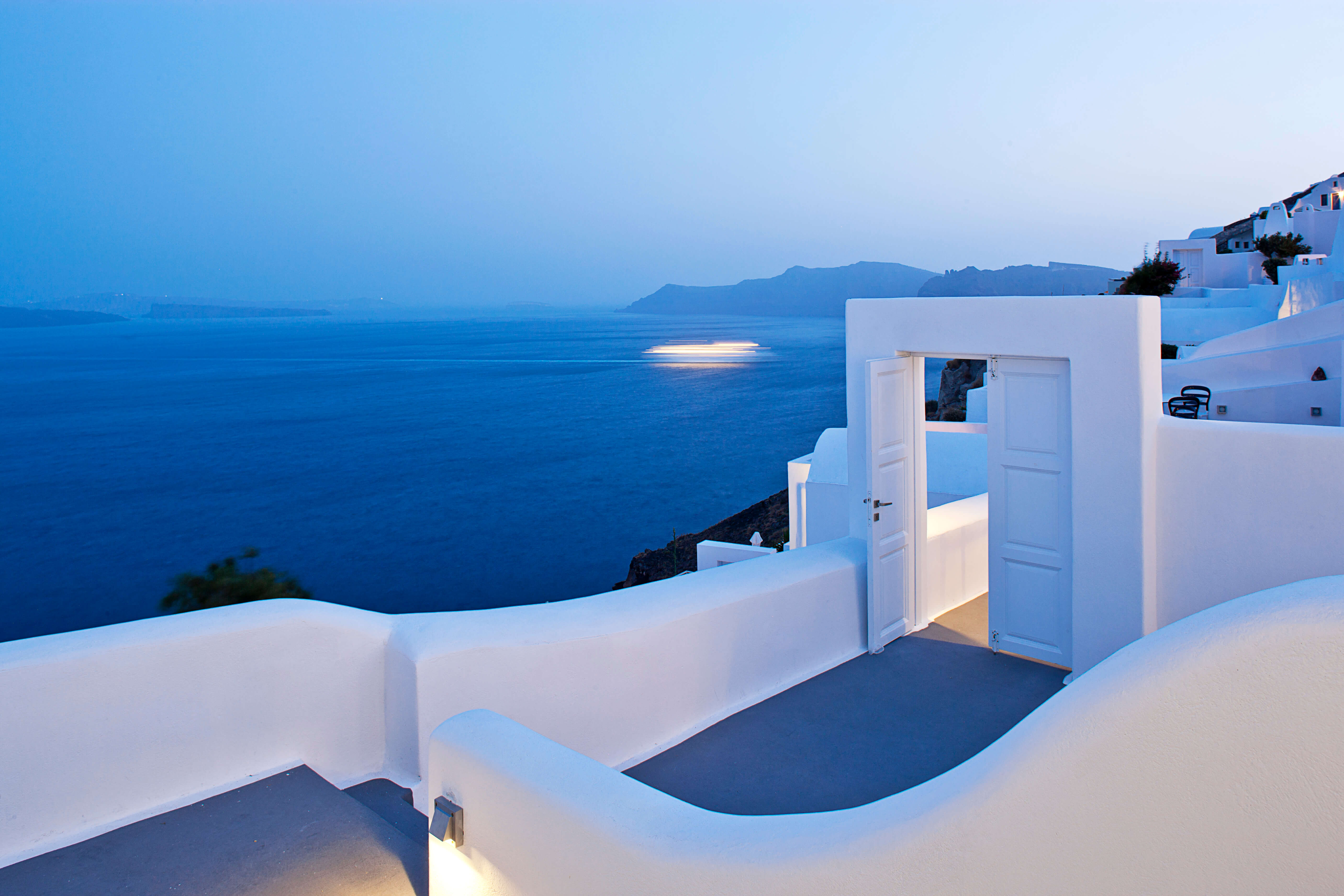 greece travel packages from canada